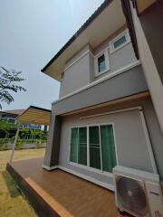 Modern House for Sale Chiang Mai  Koolpunt Ville Village 16
