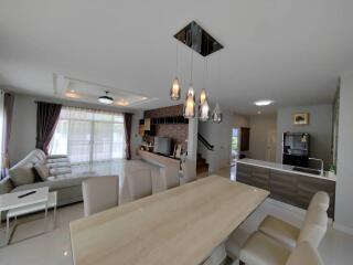 Modern House for Sale Chiang Mai  Koolpunt Ville Village 16