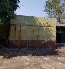 Rare opportunity to own a prime piece of real estate - an old factory site with 4 buildings, accommodation rooms, bathrooms, and a residential house.