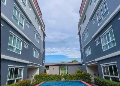 Luxurious 2-Bedroom Condo for sale Chiang Mai  Prime location.