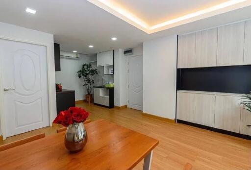 Luxurious 2-Bedroom Condo for sale Chiang Mai  Prime location.