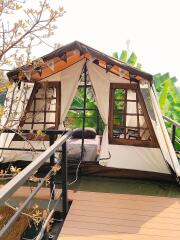 Luxury Pool Villa in San Kamphaeng, Chiang Mai - Tranquil Retreat
