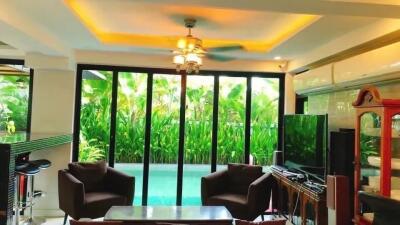 Luxury Pool Villa in San Kamphaeng, Chiang Mai - Tranquil Retreat