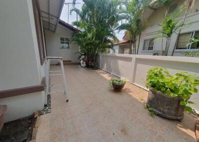 Spacious 167 Sq mts house for sale Chiang Mai  Koolpunt Ville 9