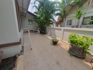 Spacious 167 Sq mts house for sale Chiang Mai  Koolpunt Ville 9