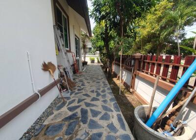 Spacious 167 Sq mts house for sale Chiang Mai  Koolpunt Ville 9