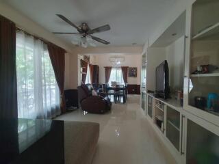 Spacious 167 Sq mts house for sale Chiang Mai  Koolpunt Ville 9