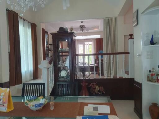 Spacious 167 Sq mts house for sale Chiang Mai  Koolpunt Ville 9