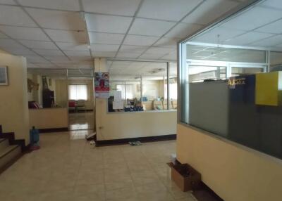 Office Building Complex  672 Sqm Space  Investment Opportunity