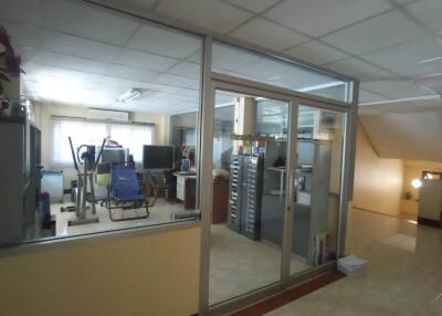 Office Building Complex  672 Sqm Space  Investment Opportunity