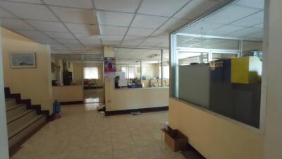 Office Building Complex  672 Sqm Space  Investment Opportunity