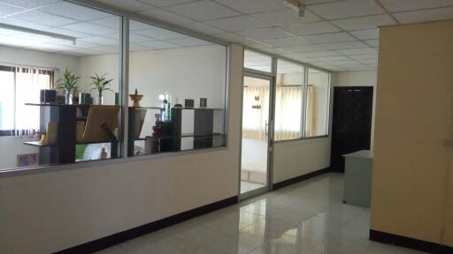 Office Building Complex  672 Sqm Space  Investment Opportunity