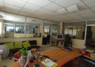 Office Building Complex  672 Sqm Space  Investment Opportunity