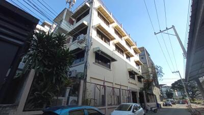 Office Building Complex  672 Sqm Space  Investment Opportunity