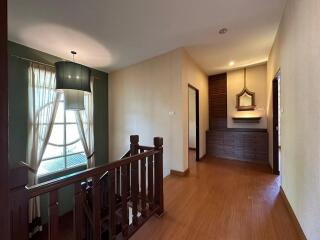 Spacious 4-Bedroom House for sale Chiang Mai  San Sai, 10.9MB