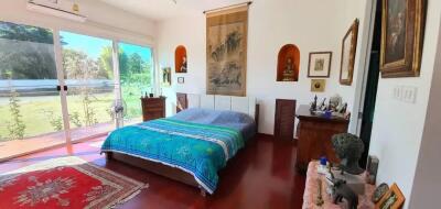 Luxury Pool Villa in Mae Rim, Chiang Mai, 6BR, 6BA