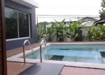 1 Bed Condo for Sale Chiang Mai Business Park  Fully Furnished