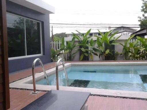 1 Bed Condo for Sale Chiang Mai Business Park  Fully Furnished