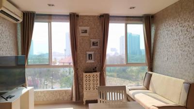 For sale beautiful 1 bed & 1 bath condo in central location Chiang Mai, Thailand. Viewing recommended before its sold to someone else.