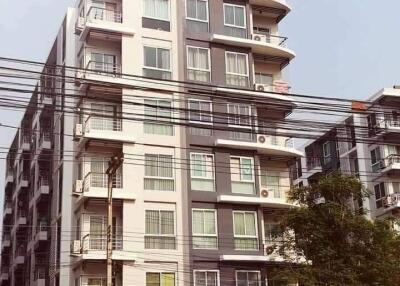 1 Bed Condo for Sale Chiang Mai Business Park  Fully Furnished