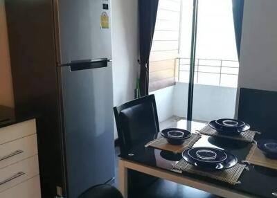 1 Bed, 1 Bath Condo for Sale Chiang Mai Condo-Boat Business Park 2