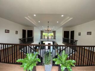 5-Bed Fully Furnished Home for Sale Chiang Mai  Maejo University