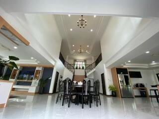 5-Bed Fully Furnished Home for Sale Chiang Mai  Maejo University