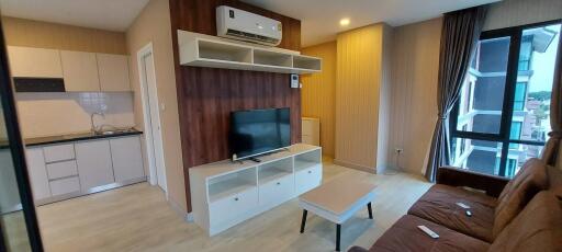 1BR Condo in Vina Town Hang Dong  Great Location & Amenities