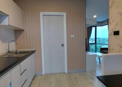 1BR Condo in Vina Town Hang Dong  Great Location & Amenities