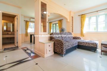 Nice 3-Bedroom Family Home for Sale in San Pu Loei, Doi Saket