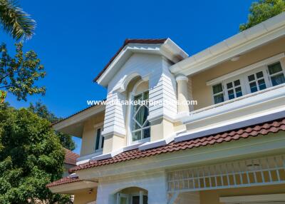 Nice 3-Bedroom Family Home for Sale in San Pu Loei, Doi Saket