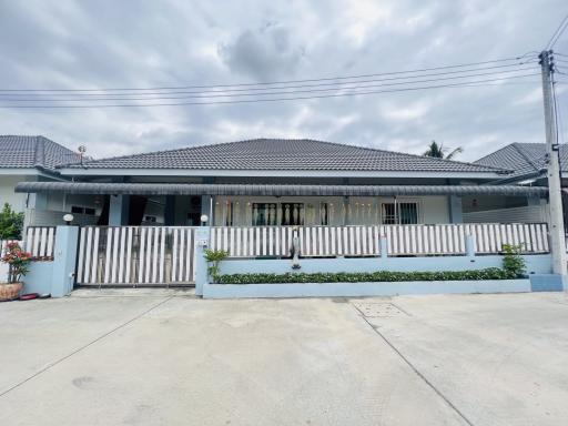 Nice 3-Bedroom Family Home for Sale in Pa Pong, Doi Saket