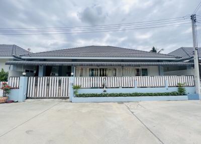 Nice 3-Bedroom Family Home for Sale in Pa Pong, Doi Saket