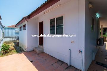 3-Bedroom Value-Priced Family Home for Sale in Pa Pong, Doi Saket