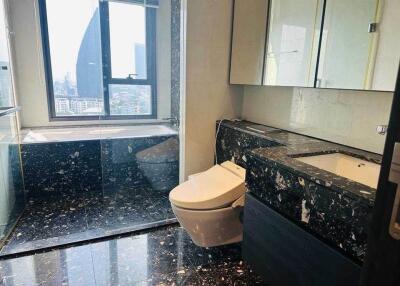 🔥HOT UNIT NEW IN!!!🔥2 Bed/2 Bath Condo, BTS Thonglor