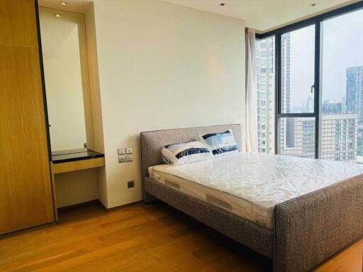 🔥HOT UNIT NEW IN!!!🔥2 Bed/2 Bath Condo, BTS Thonglor