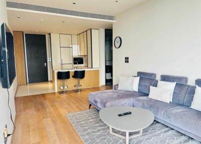 🔥HOT UNIT NEW IN!!!🔥2 Bed/2 Bath Condo, BTS Thonglor