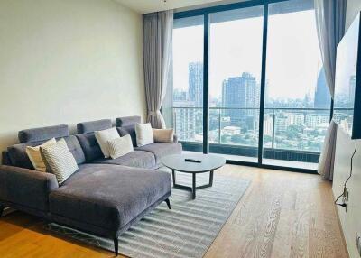 🔥HOT UNIT NEW IN!!!🔥2 Bed/2 Bath Condo, BTS Thonglor