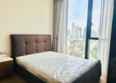 🔥HOT UNIT NEW IN!!!🔥2 Bed/2 Bath Condo, BTS Thonglor