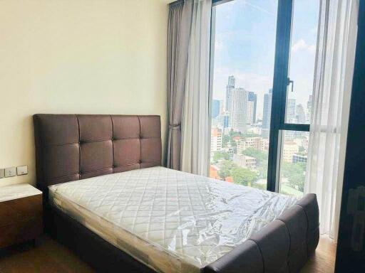 🔥HOT UNIT NEW IN!!!🔥2 Bed/2 Bath Condo, BTS Thonglor