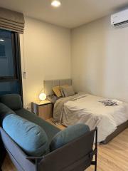 🔥HOT UNIT NEW IN!!!🔥3 Bed/2 Bath Condo, BTS Phayathai