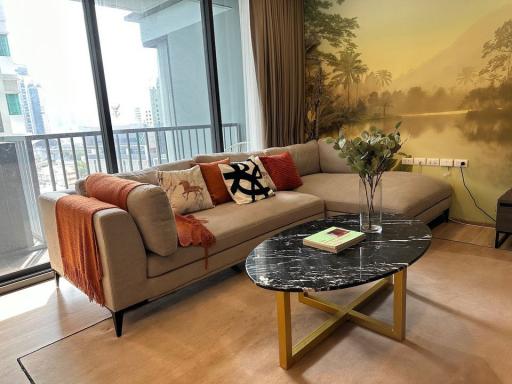 🔥HOT UNIT NEW IN!!!🔥3 Bed/2 Bath Condo, BTS Phayathai