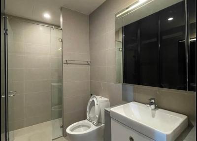 🔥HOT UNIT NEW IN!!! 🔥 1 Bed, 1 Bath Luxury Condo in Ploenchit