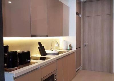 🔥HOT UNIT NEW IN!!!🔥2 Bed/2 Bath Condo, BTS Ploenchit