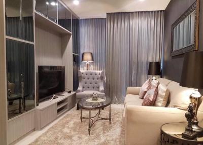 🔥HOT UNIT NEW IN!!!🔥2 Bed/2 Bath Condo, BTS Ploenchit