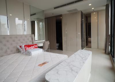 🔥HOT UNIT NEW IN!!!🔥2 Bed/2 Bath Condo, BTS Ploenchit