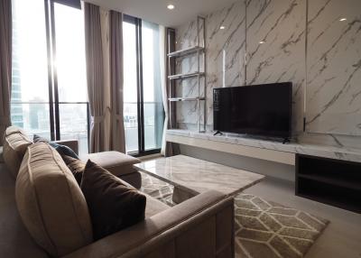 🔥HOT UNIT NEW IN!!!🔥2 Bed/2 Bath Condo, BTS Ploenchit