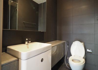 🔥HOT UNIT NEW IN!!!🔥2 Bed/2 Bath Condo, BTS Ploenchit