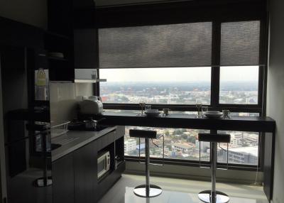 For rent Rhythm Sukhumvit 44/1(S15-0905)