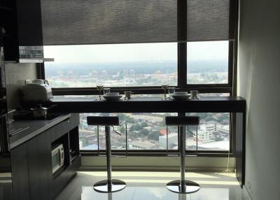 For rent Rhythm Sukhumvit 44/1(S15-0905)